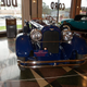 Illustration for article titled Auburn Cord Duesenberg Museum